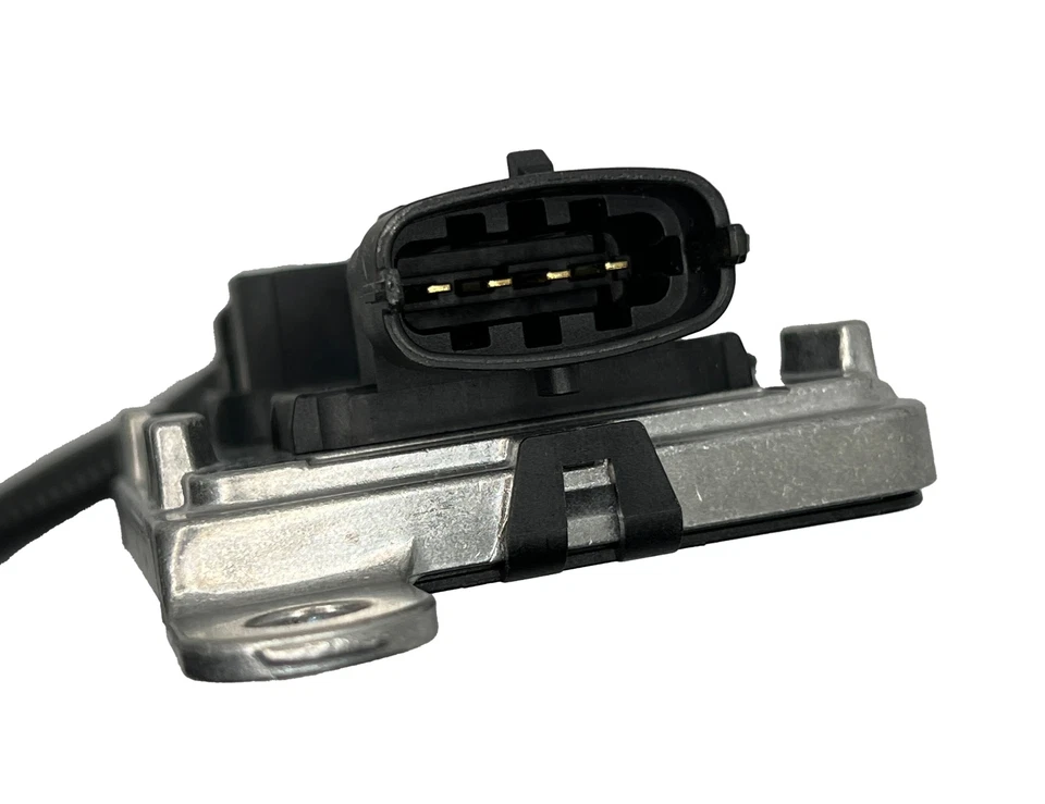 Herko Nitrogen Oxide (NOx) Sensor OX417 for 00-24 Volvo Mack MP7 MP8 D11 D13 D16 - Image 2 of 4