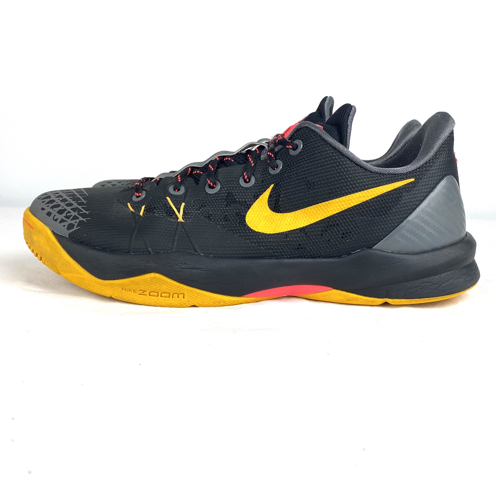 nike zoom kobe venomenon 4