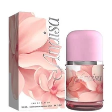 ANAISA designer 3.4 oz Eau de Parfum Spray by MCH Beauty Fragrances