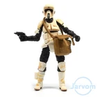 Star Wars 3.75" Vintage Collection TVC VC289 Biker Scout & Grogu Complete