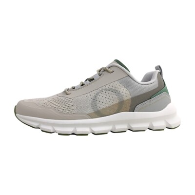 Marc O'Polo  Herrenschuhe Schnürschuhe Beige Freizeit