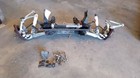 84-96 CORVETTE C4 COMPLETE FRONT SUSPENSION DROP OUT WITH STEERING AND BRAKES