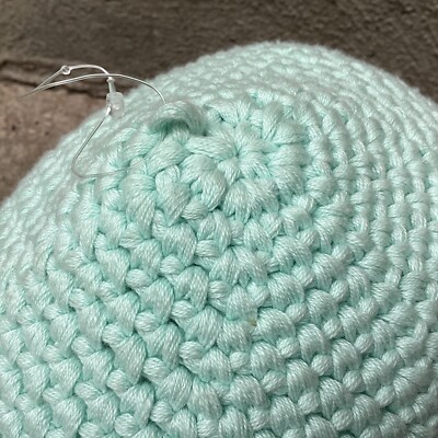 Free People Pixie Knit Bucket Hat mint green Free People | Accessories | Free People Pixie Knit Bucket  main image 2