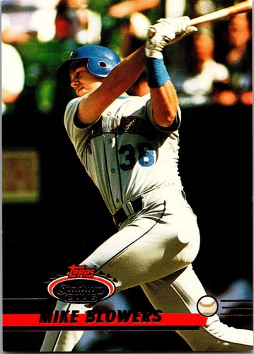 1993 Stadium Club Baseball-Complete Your Set-Volume Discounts - Picture 13 of 30