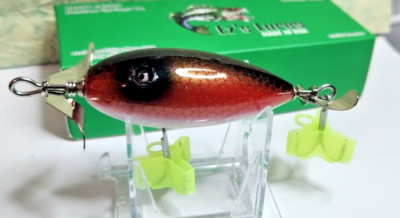(SURF-ORENO MIDGET CHOPPER- RED SHINER)=((READ DISCRIPTION )