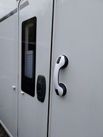 Wohnmobil - Haltegriff Saugnapf Einstiegshilfe Wohnwagen Camping ZubehöR