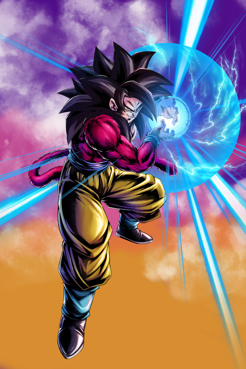 Super Saiyan Goku Kamehameha Dragon Ball Tattoo Dbz - Dragon Ball