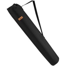 Fishing Rod Carrier Fishing Pole BagFishing Pole Case with Rod for Fishing Ge...