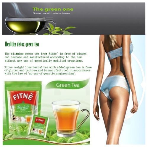 FITNE TISANA PER LA PERDITA DI PESO DIMAGRANTE PER DIMAGRIRE GRASSO FITNESS 100% SEGRETO TAILANDESE - Foto 14 di 22