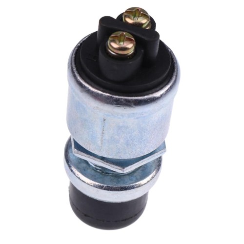 Push Button Switch Starter Glow Plug Horn 367678R91 For Case 444 454 766 275 375 - Picture 6 of 8