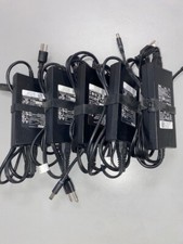 Dell DA130PE100 130W AC Power Adapter Charger - Lot of 15