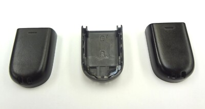 Satz Von 3 Plantronics Batterieklappen Für CS540 & WH500 (86179-01 / 86179-02)