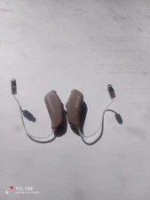 GN ReSound Linx Quatro 9 RIE (RE961-DRW) for (mild to severe hearing losses)