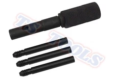 TS TOOLS /J-45947 for Detroit 60 Series Crankshaft Alignment Tools 