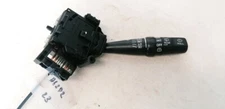 TOYOTA AVENSIS VERSO 2002 WIPER ARM STEERING COLUMN SWITCH 8465228 #1147808-21