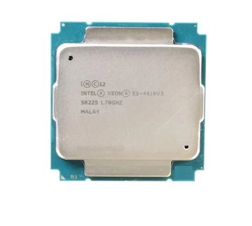Intel Xeon E7-4850 V4 (SR2S2) - 16-Core 2.10GHz LGA2011-1 115W 40MB CPU