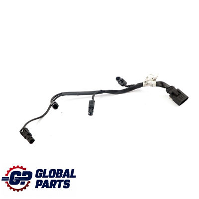 Relais De Préchauffage Pour Bougie Mercedes W204 W212 W906 OM651 - Réf. A6511501333 - Pièce D'occasion