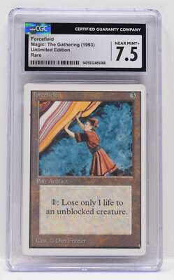 MTG　forcefield　ベータ版 Forcefield | Beta | Card Kingdom