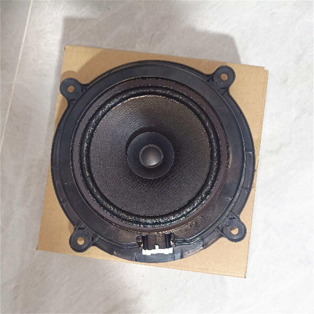 1PC Front Door Speaker Replace BHN9-66-960 Fit For Mazda 3 2014