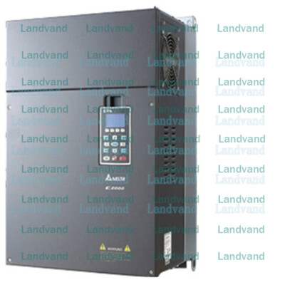 VFD370C43S VFD370C43S-00 DELTA Inverter 37kw 50HP 3Phase AC380-480V | eBay