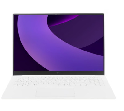2025 LG Gram Pro 17Z90TP-GA5YK 17'' Ultra5 225H 16GB 256GB Laptop Win11
