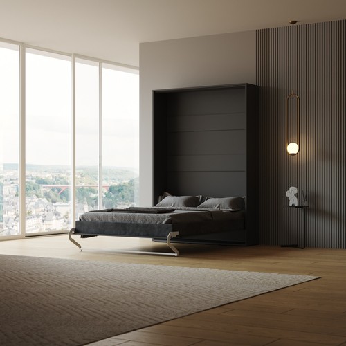SMARTBett kastbed set M1 140x200 + 2 kasten - Afbeelding 27 van 50