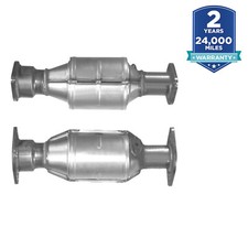 Cat Converter BM90882 Toyota Celica 2.0i import (St202 Series) 2/94-6/96 Euro 2 