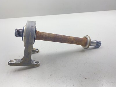 2016-2021 HONDA CIVIC FWD FRONT RIGHT SIDE INTERMEDIATE AXLE SHAFT HALFSHAFT OEM