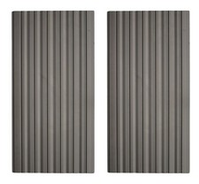 NEW 2-PACK GrillGrate Aluminum Griddle, Sear ...