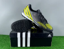 Adidas Predator Absolado LZ FG V22092 US11.5 UK11 Grey boots Cleats mens Footbal