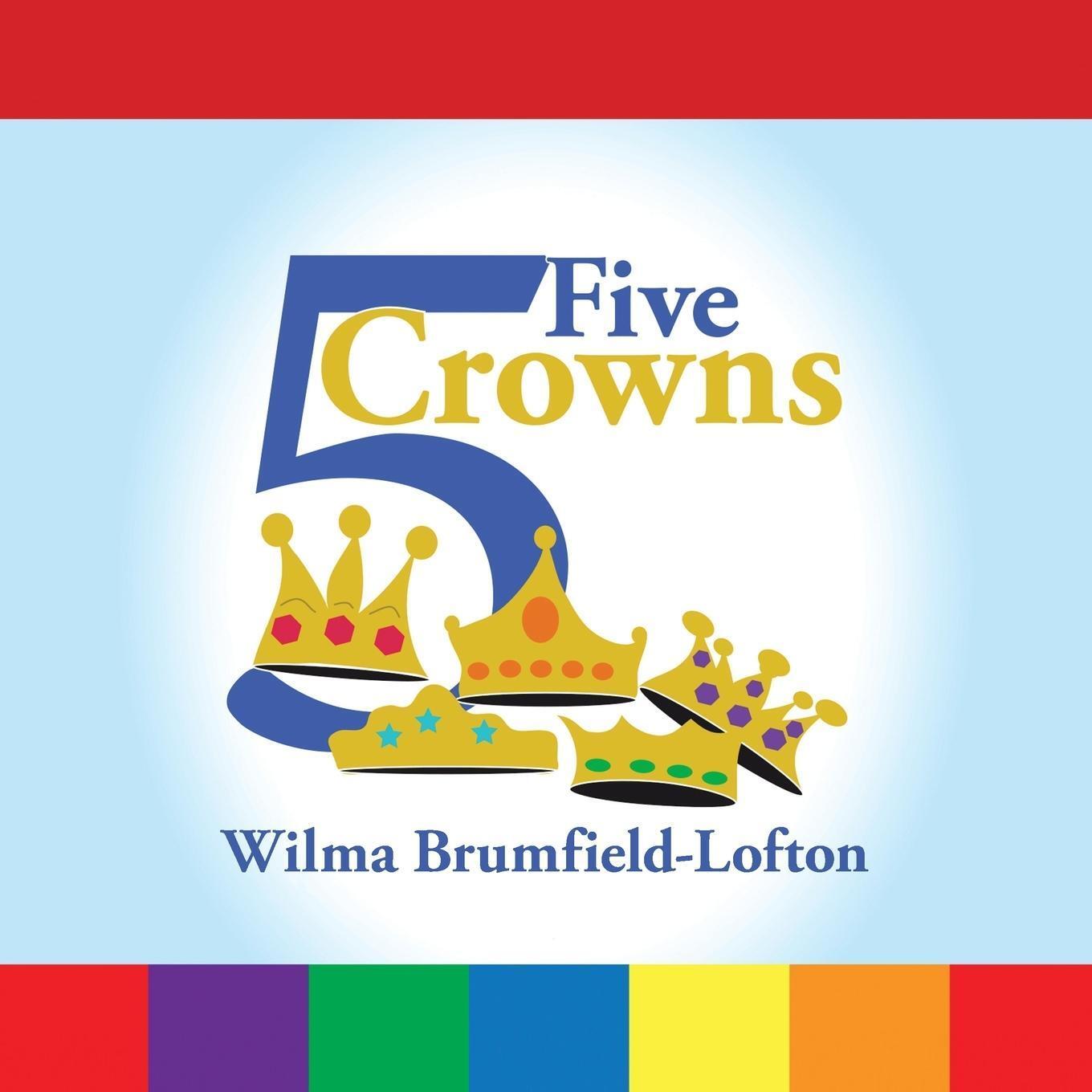 Thumbnail - Five Crowns Wilma Brumfield-lofton