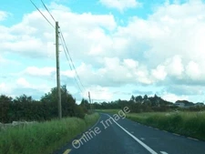 Photo 6x4 The N5 at Gortnagoyne Beal Atha na gCarr  c2011