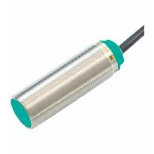 Pepperl+Fuchs Induktiver Sensor NBB5-18GM50-E2 Neu - Bild 1 von 1
