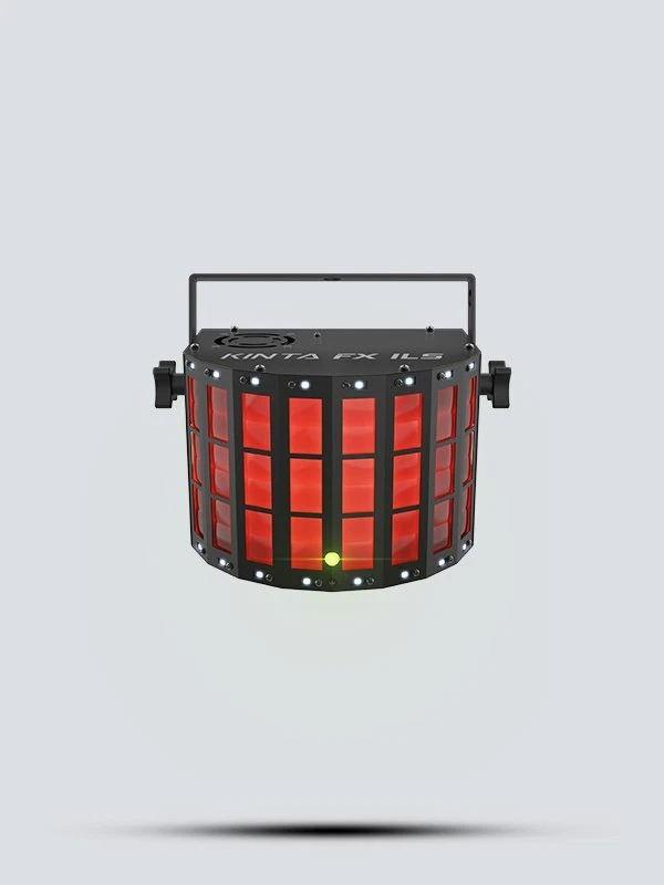 Chauvet DJ Kinta FX ILS Integrated Lighting System Effect Light - Image 2 of 4