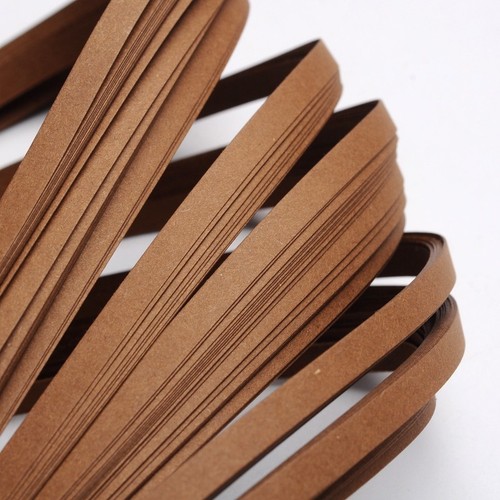 1 bolsa 530x10mm tiras de papel acolchado aproximadamente 120 tiras/bolsa para manualidades de papel hágalo usted mismo - Imagen 84 de 145