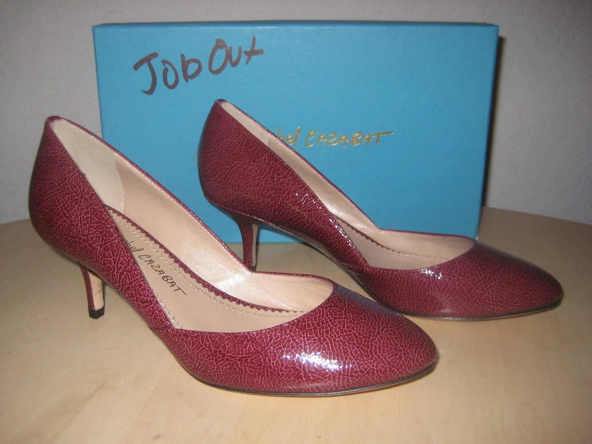 Jean michel cazabat shoes clearance