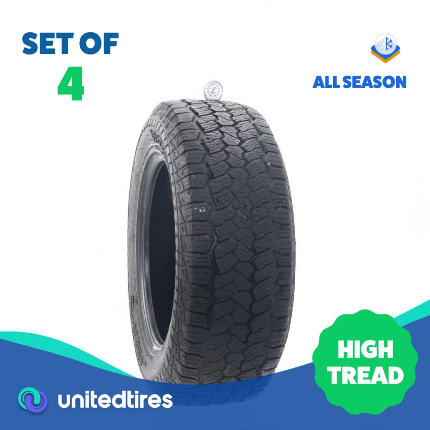 265/60/18 Off Road Tires for sale | eBay