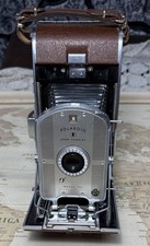 Polaroid Model 95B Land Camera Vintage  57- 6...
