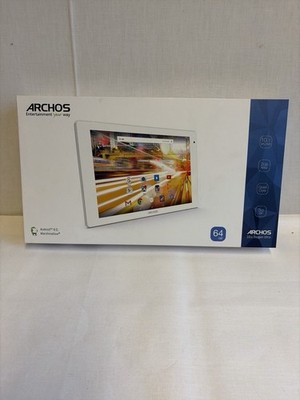 Archos 101b Oxygen Ultra Tablet   10,1 Zoll, 64GB, OVP