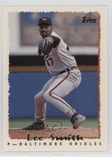 Click to enlarge Lee Smith