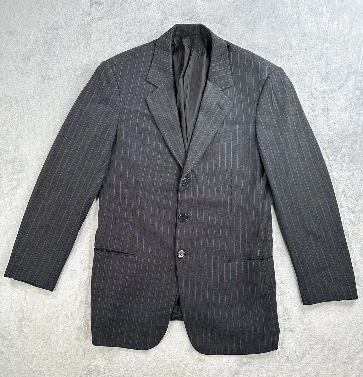 Giorgio Armani Three-Button Suits & Blazers for Men for sale | eBay