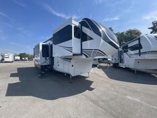 2026 Grand Design Solitude 380FL