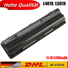 11.1V Akku Für DELL R795X J70W7 JWPHF 312-1123 XPS 14 L401X 15 L501X 17 L702X