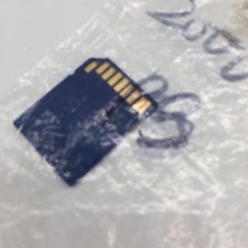 1PC Unit SD card Postscript 3 module fits for   MPC2000 *kk