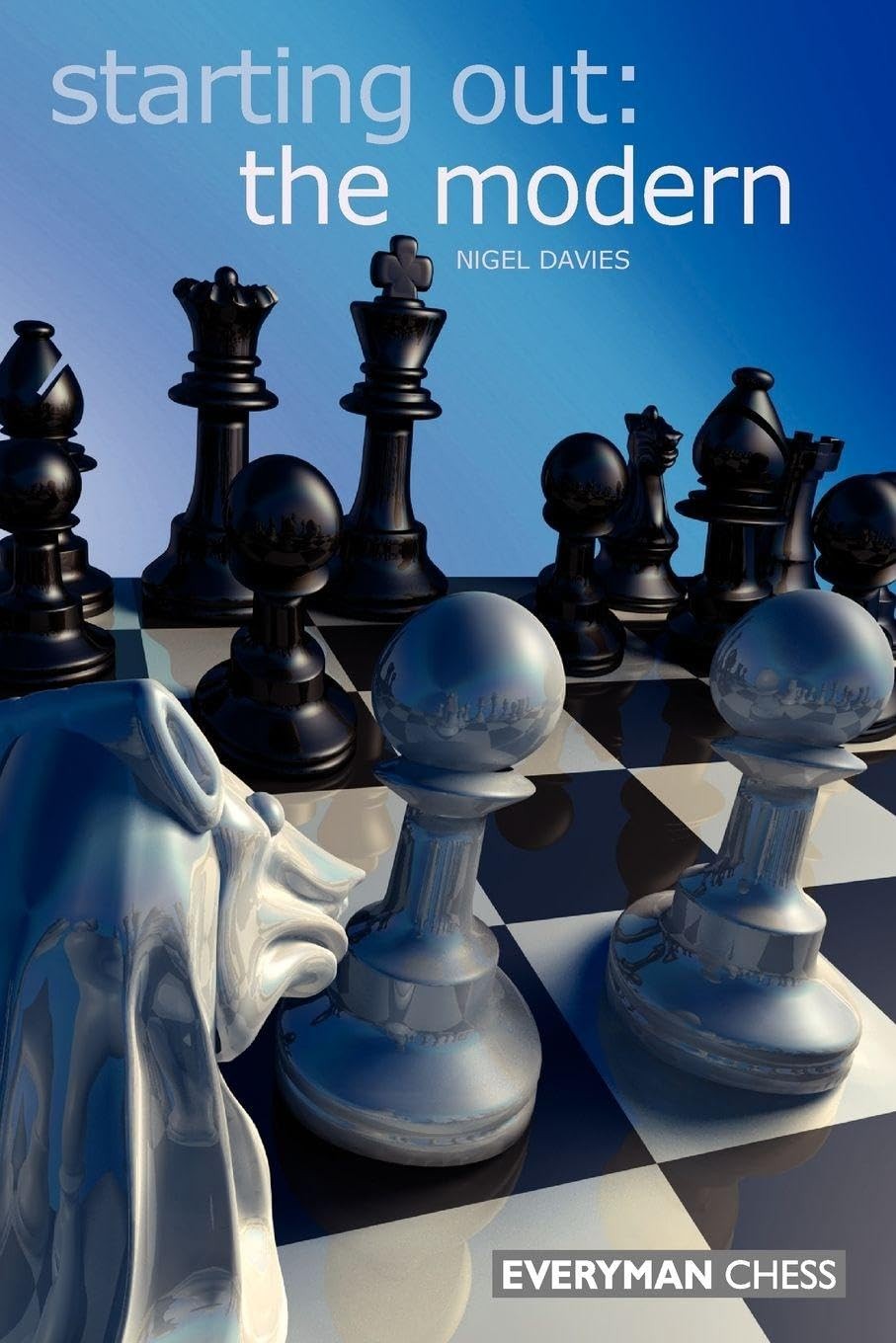 Starting Out: The Modern (Starting Out Series). Davies New** - Image 4