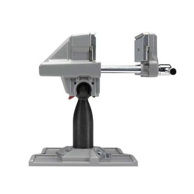 Tipton Best Gun Vise 360 Ball Head Rifles Shotguns Handguns Gray/Red