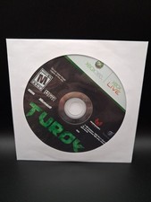 Turok (Microsoft Xbox 360, 2008)