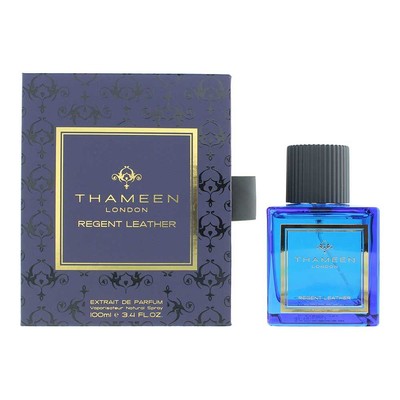 Thameen Regent Leather Extrait De Parfum 100ml für Unisex