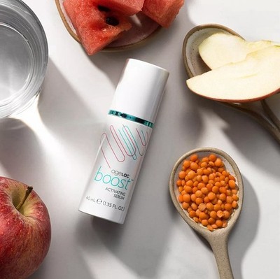 AgeLoc BOOST Activating SERUM von Nuskin Nu Skin neu und ovp