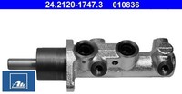 Ate 24.2120-1747.3 Hauptbremszylinder Bremszylinder FüR Fiat